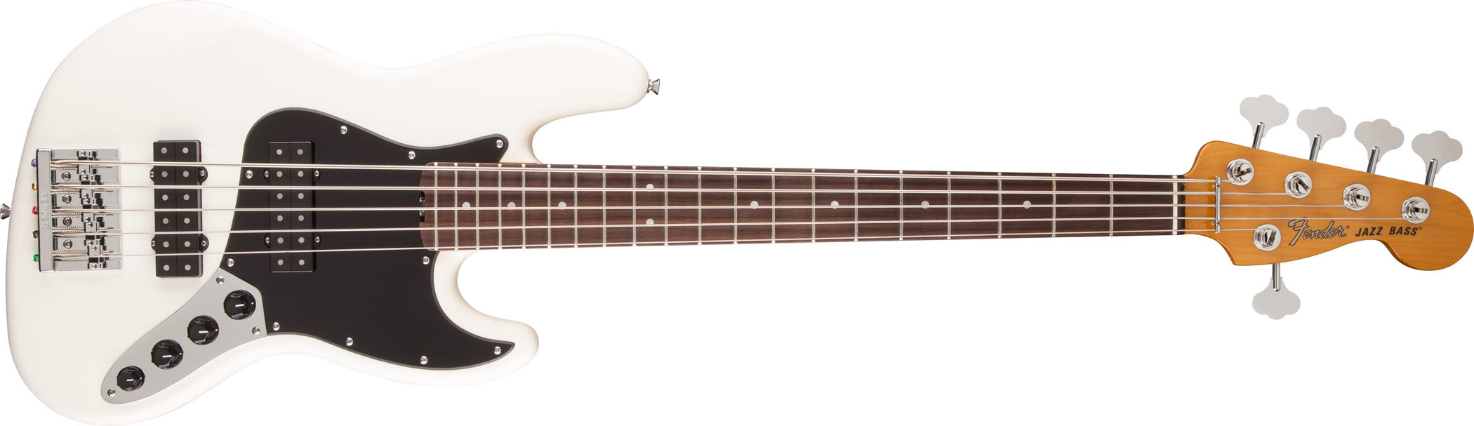 Fender Modern Player Jazz Bass V