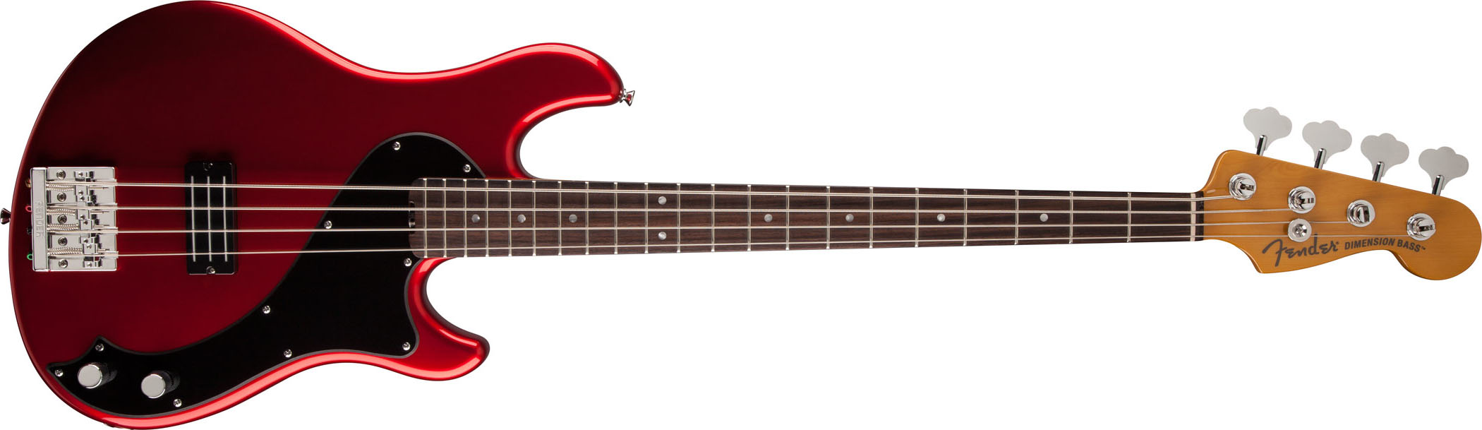 Fender Modern Player Dimension Bass