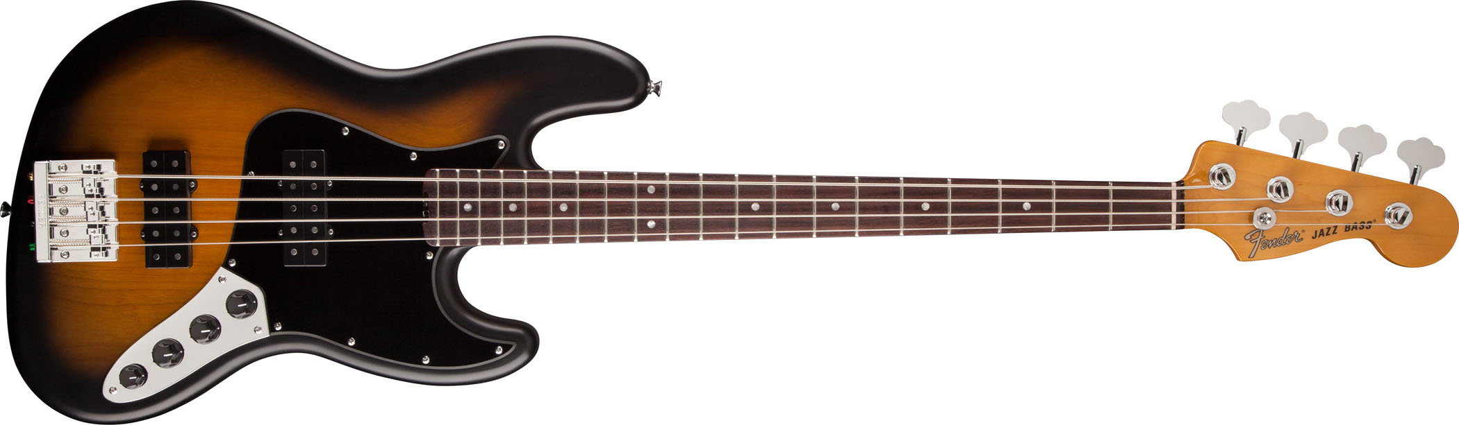 Fender Modern Player Jazz Bass