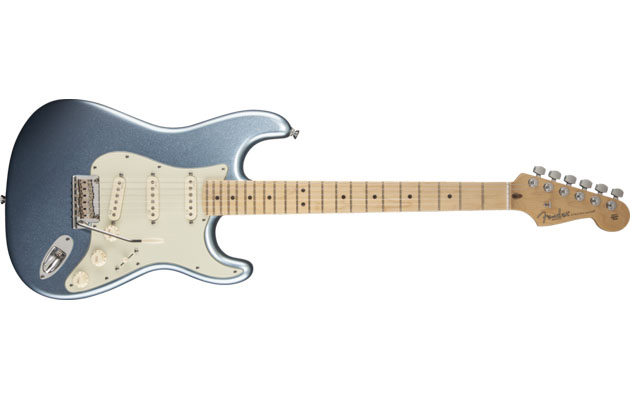 Fender® 2014Ʒ American Deluxe Stratocaster® Plus