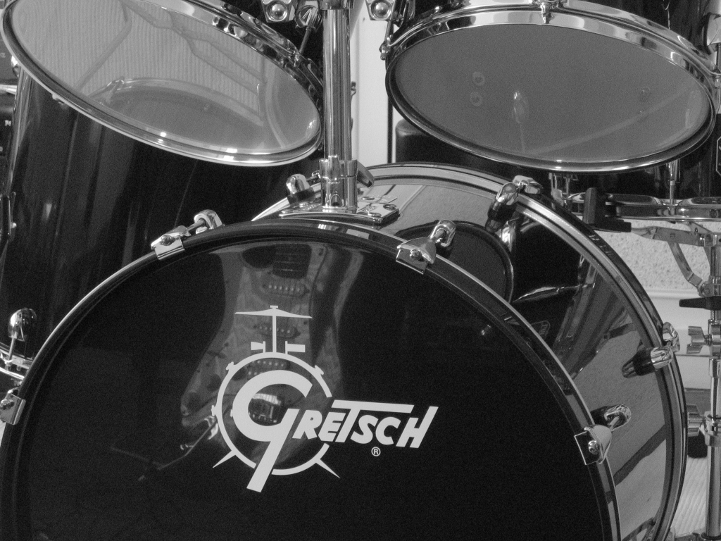 Gretschϵͣa