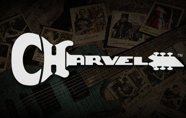 Ʒƚvʷٕr_ߡCharvel