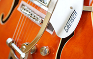 a(chn)ƷHĂ֮-- Gretsch  G5420T Electromatic Hollowbody
