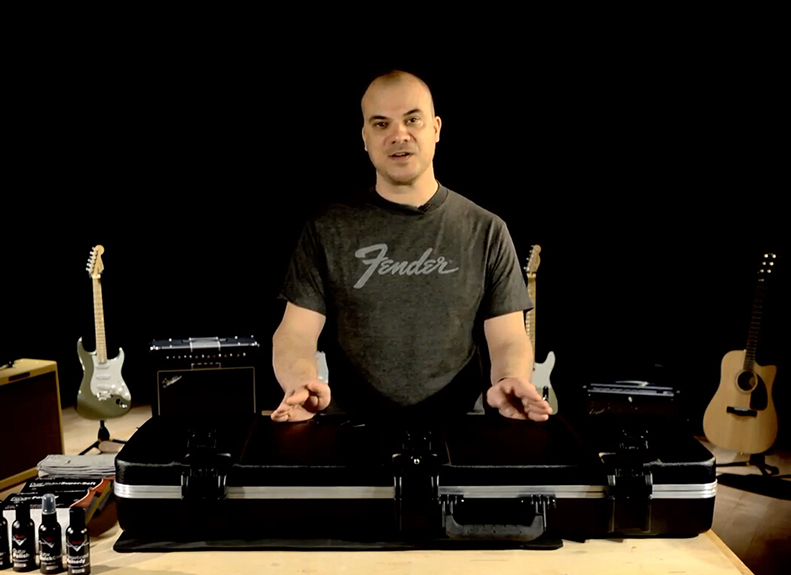 FenderٌW(xu)ԺA(ch)B(yng);So(h)Ļ