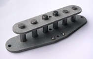 Fender Strat ʰ֪٣