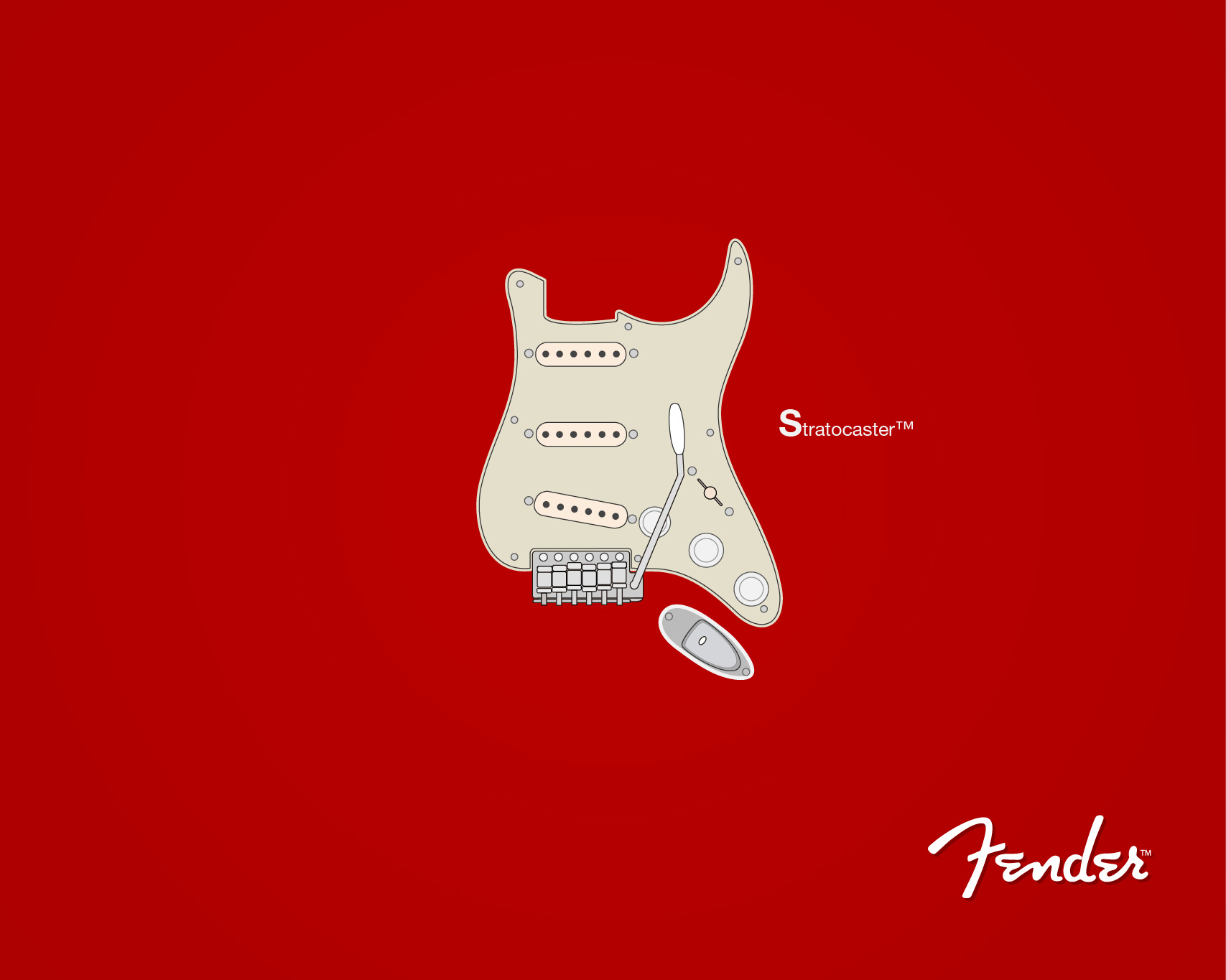 Stratocaster