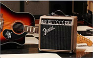 a(chn)ƷFender {Acoustasonic 15(jin)