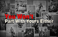 Fender(jng)V桿You won't part with yours either 