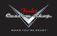 (mng)SFender Custom Shop