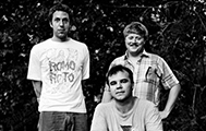 ĻFuture Islands΢ͼoƬRoad Dawgs