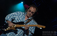 FenderJim MessinacStratocasterĹ