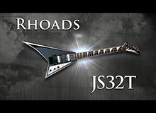 ԇ JacksonJSϵ JS32T Rhoads