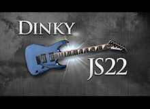 ԇ JacksonJSϵ JS22 Dinky