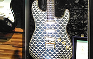 NAMM(zhun)ڡ2015 NAMM(l)[(hu)Fender Custom Shop
