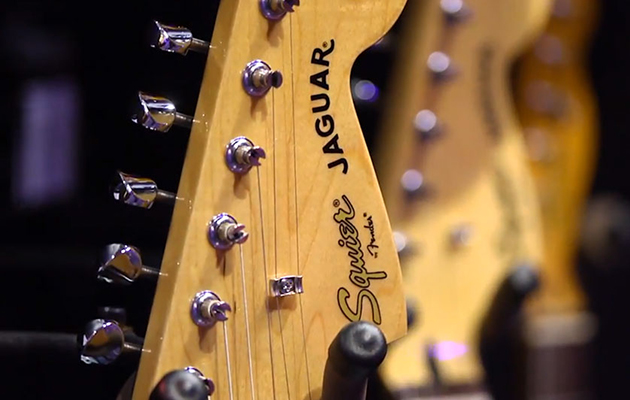 NAMMڡSquier չλF(xin)(chng)һ[