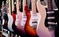NAMMڡ2015 NAMM Show Fenderչλһ[