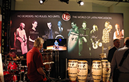 NAMMڡ2015 NAMM Show KMCչλһ[