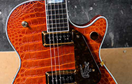 NAMMڡ׌㴹ѵGretsch