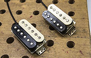 ƷCustom ShopƷ|³ɆT | Fender ƳShawbuckerʰ