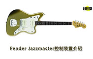 q֪R(sh)Fender JazzmasterbýB