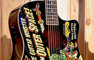 NAMMڡʻ | Fender NAMM ShowNȤԭ^OӋ