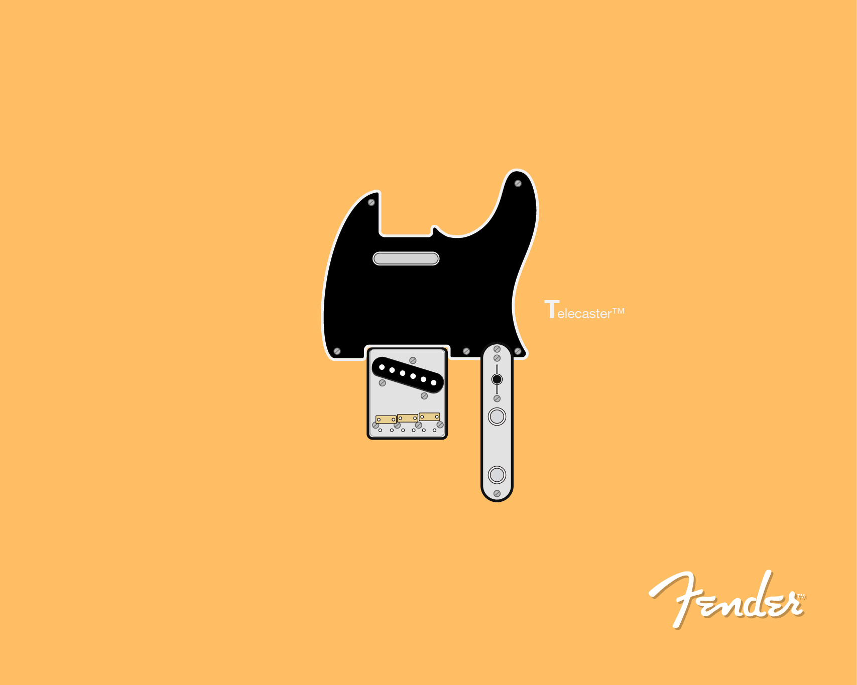 Telecaster
