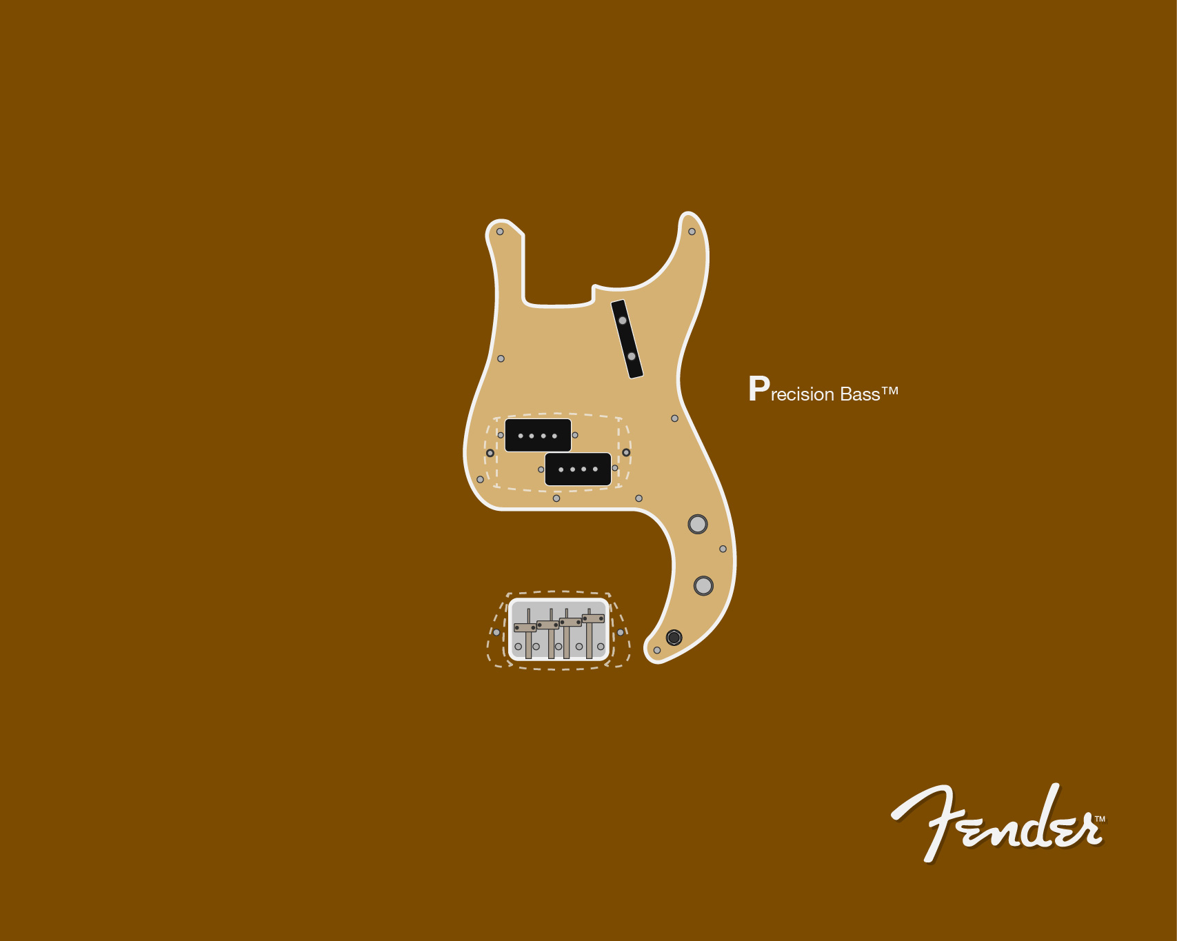 Precision Bass