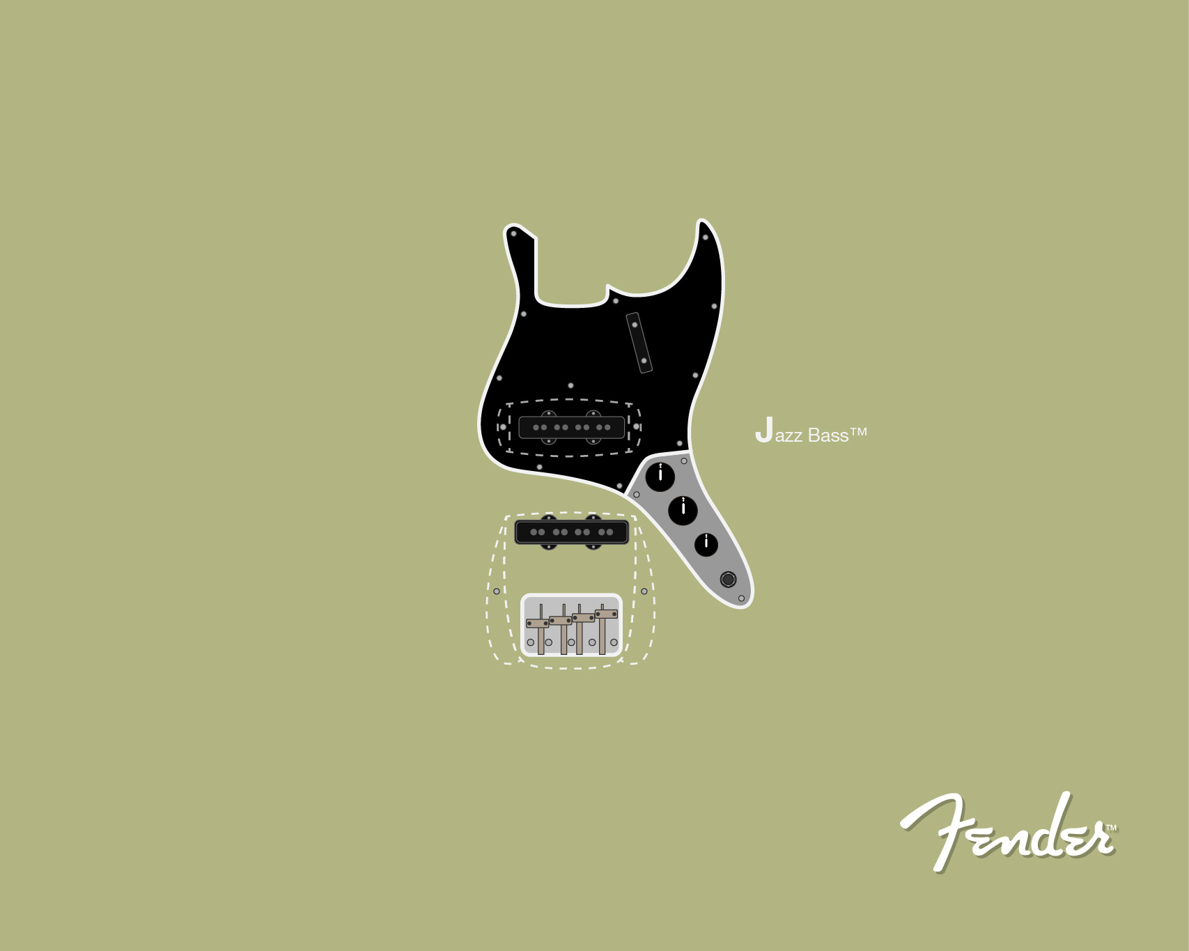 Jazz Bass