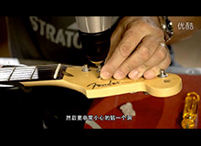 FenderٌW(xu)ԺΰbĻ