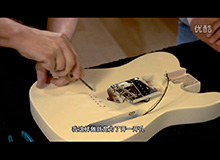 FenderٌW(xu)ԺνoTelecasterb٘Ļ