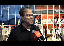 NAMM 2015۽Fenderչλġ(bio)ϵ