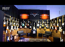NAMM 2015FenderչλCustom Shopֹˇg(sh)Ʒղؼ