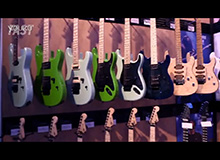 NAMM2015CharvelչλFһ[