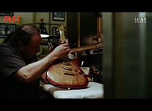 SMFender Custom Shop