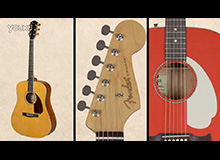 SFenderԭCustom Shop