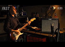 ԇ Fender䡿Blues Junior III
