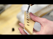 SJackson Custom Shop 