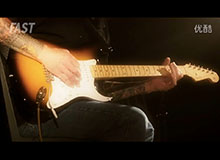 ԇ Fender늼American Vintage 56 Stratocaster