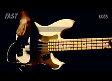 ԇ Fenderؐ˹American Vintage 58 Precision Bass
