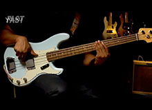 ԇ Fenderؐ˹American Vintage 63 Precision Bass
