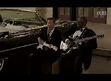 B.B. King & Eric Clapton Riding With The King