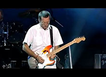 󎟬F(xin)Eric Clapton  My Fathers Eyes