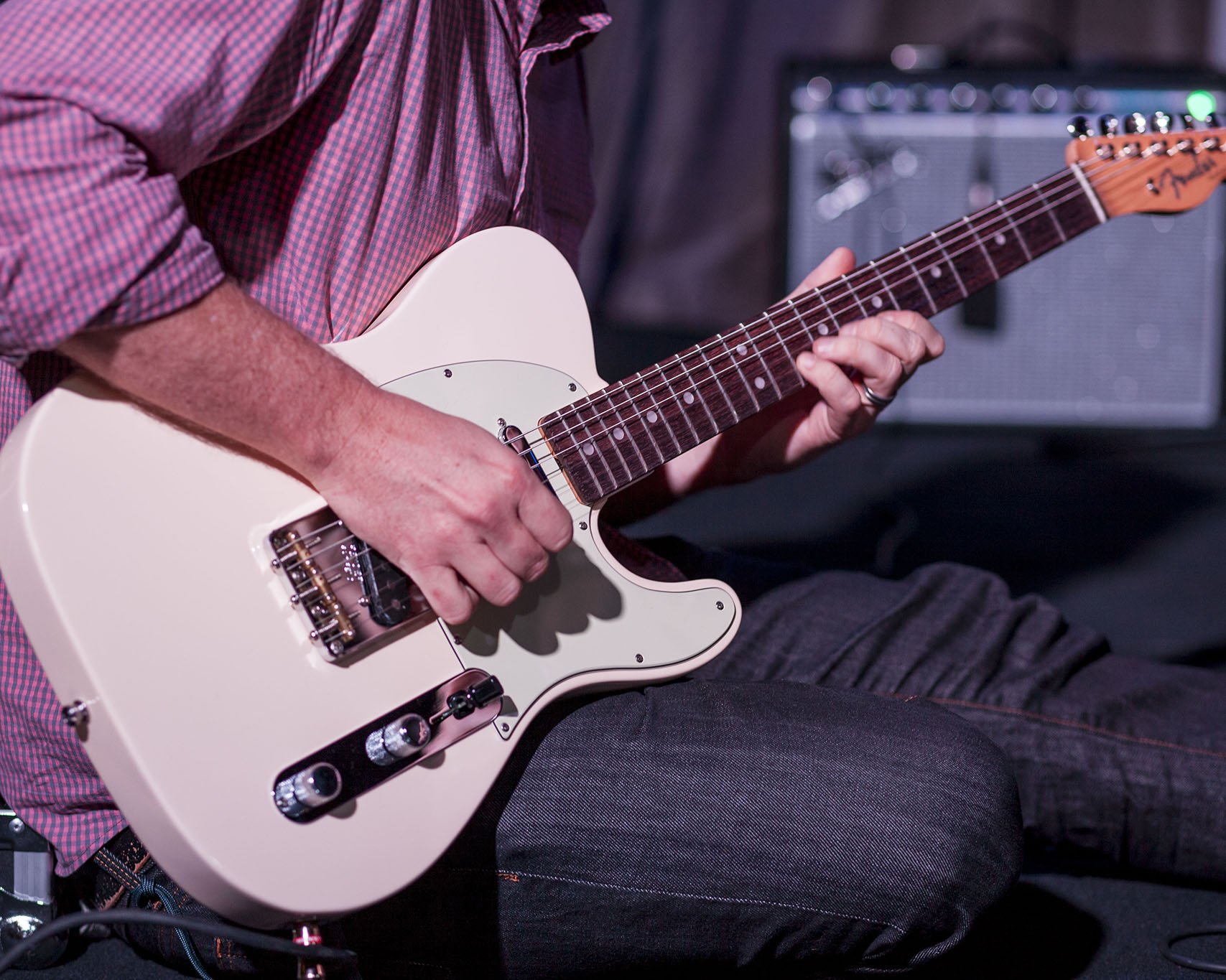 60S TELE
