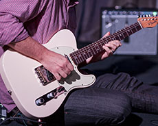 60S TELE