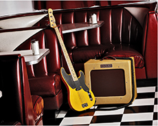 '51 Precision Bass 