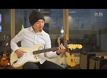MUCUSԇ Squier Vintage Modified Stratocaster
