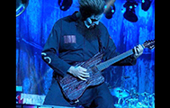 LՄJim Root ćɰJazzmaster
