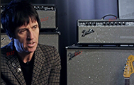 Johnny MarrzƬ׌ˇg(sh)ӵؚ