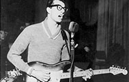 x_һ죬ˣBuddy Holly