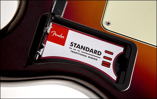 Fender 60American Deluxe Strat Plus-ur 